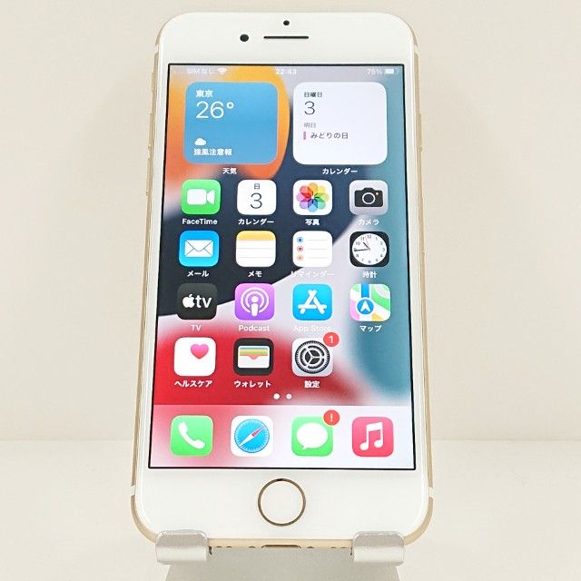 iPhone7 128GB �ɥ��� ������� c19402