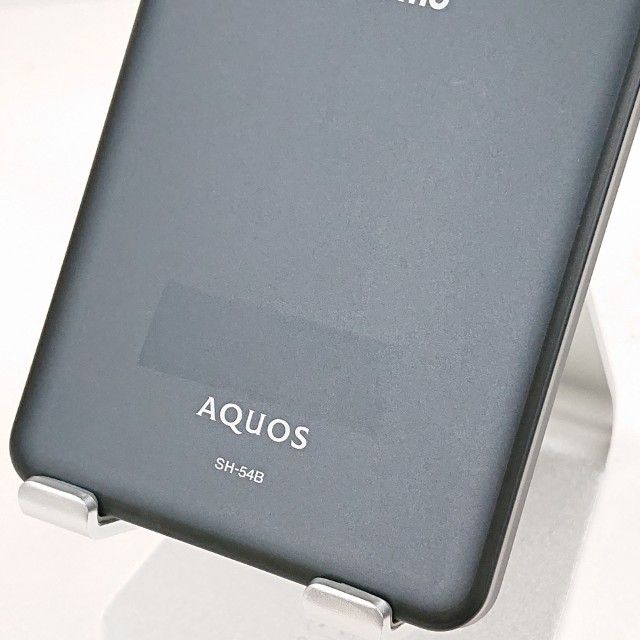 AQUOS sense6 SH-54B ɥ ֥å c15254