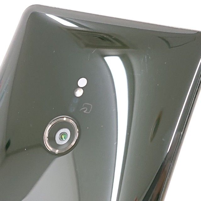 Xperia XZ3 SOV39 au ֥å c13883