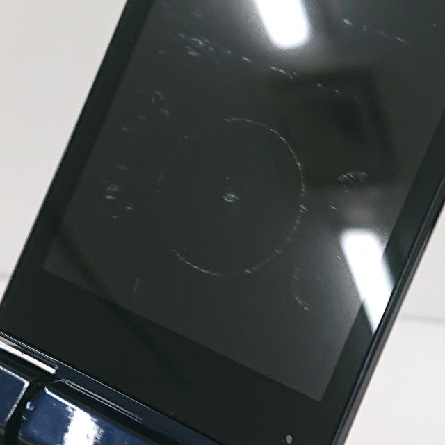 AQUOS �������� SH-02L �ɥ��� �֥�å� c22642
