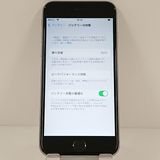 iPhone6s 32GB SIM�ե꡼ ���ڡ������쥤 c18525