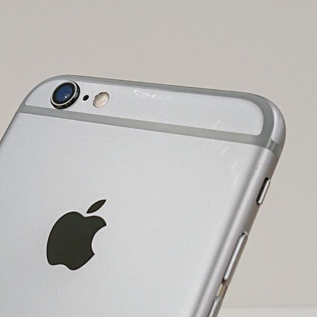 iPhone6s 32GB SIM�ե꡼ ���ڡ������쥤 c19342
