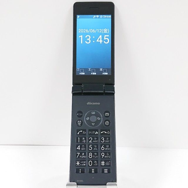 AQUOS�����쥹�������� SH-03L �ɥ��� �֥�å� c20644