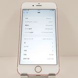 iPhone6s 16GB �ɥ��� ������������� c20374