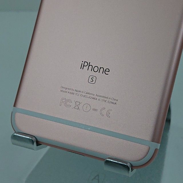 iPhone6s 64GB SoftBank ������������� c18056