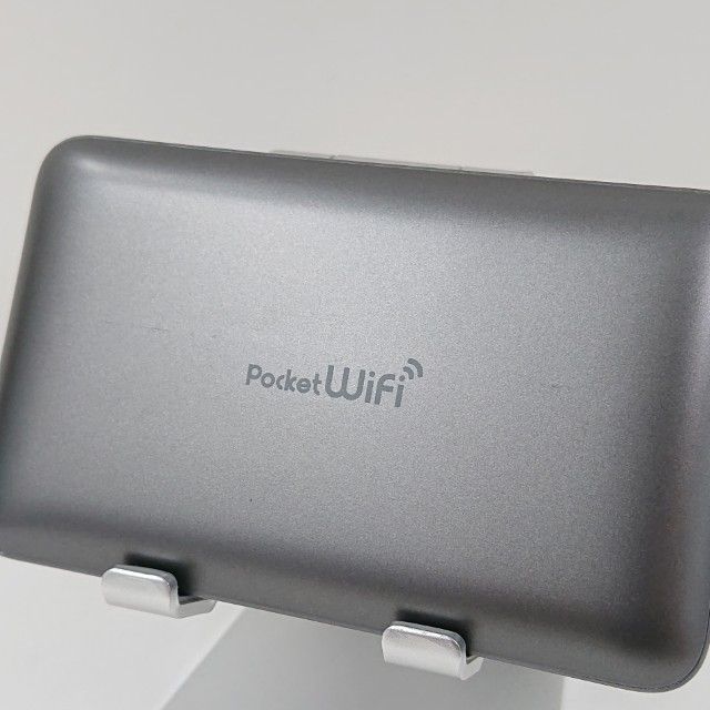 Pocket WiFi 802ZT SoftBank С c14210
