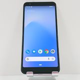 Google Pixel 3a SoftBank ���ꥢ�꡼�ۥ磻�� c17203