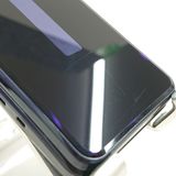 AQUOS �������� SH-01J �ɥ��� �֥롼�֥�å� c20378