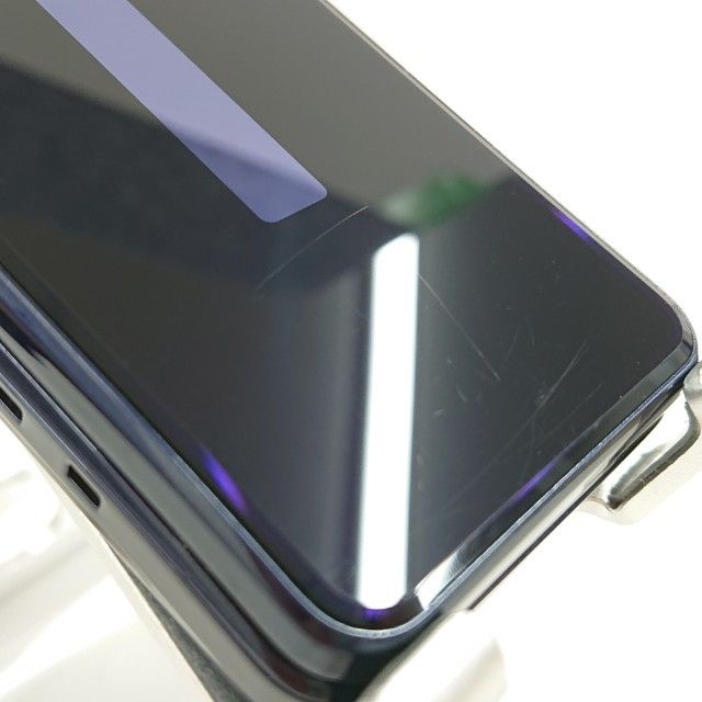 AQUOS �������� SH-01J �ɥ��� �֥롼�֥�å� c20378