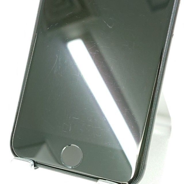 iPhone7 32GB au �֥�å� c21095