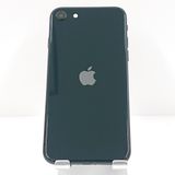 iPhoneSE ��3���� 64GB au �ߥåɥʥ��� c18185