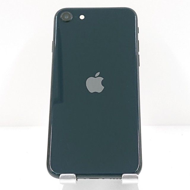 iPhoneSE ��3���� 64GB au �ߥåɥʥ��� c18185