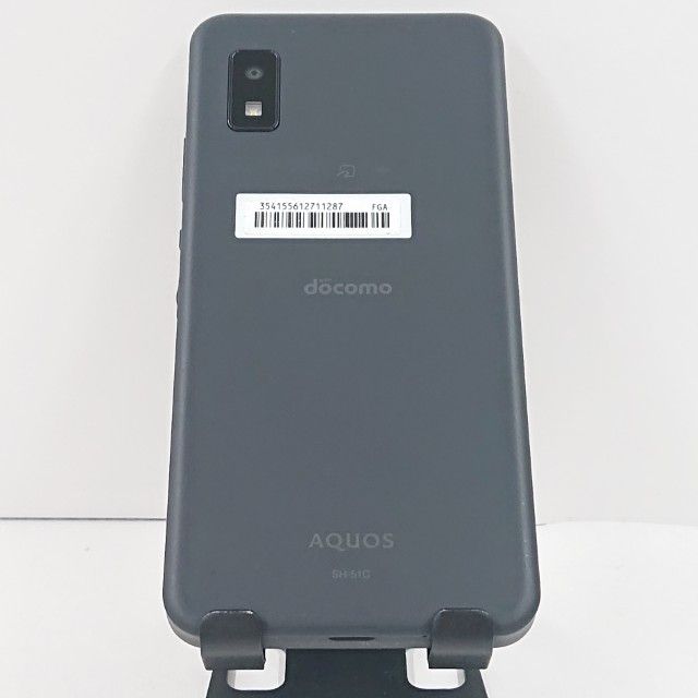 AQUOS wish2 SH-51C �ɥ��� ���㥳���� c20357