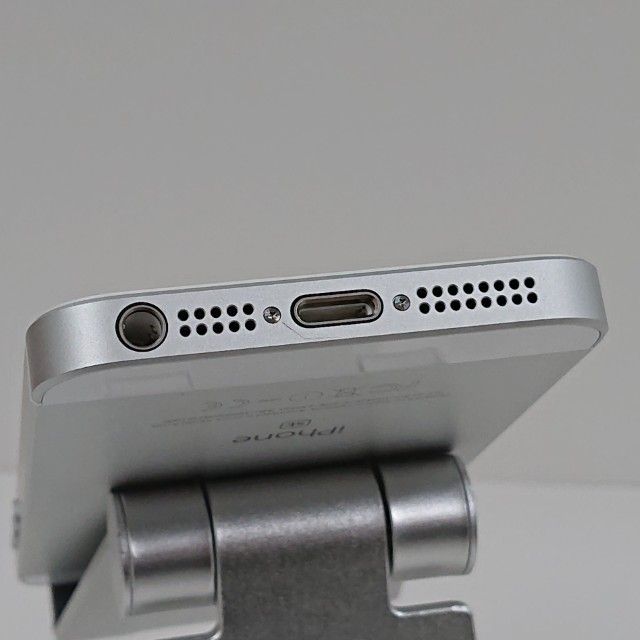 �ڥ�����ʡ�iPhoneSE 128GB SoftBank ����С� c18955