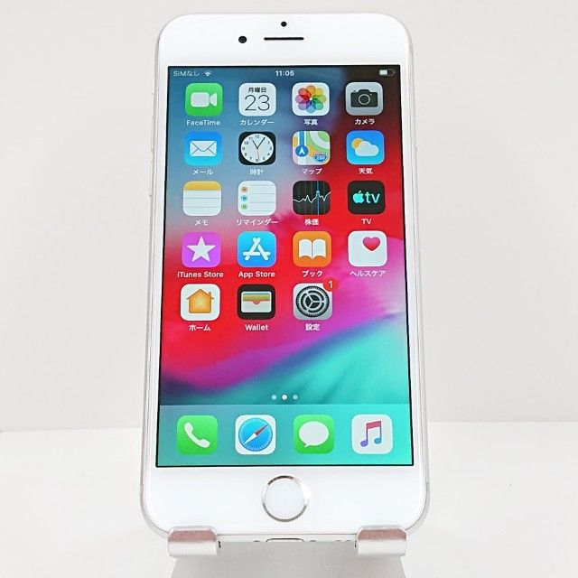 iPhone6 16GB SIM�ե꡼ ����С� c18290