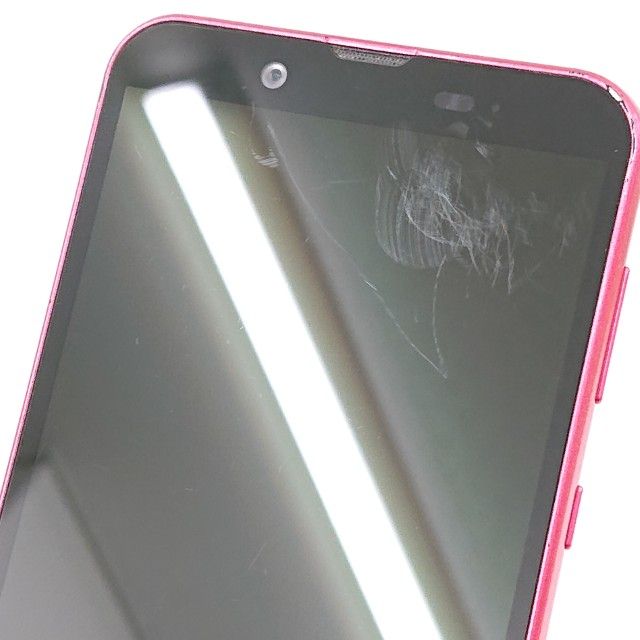 Android One S5 S5-SH Y!mobile �������ԥ� c16924