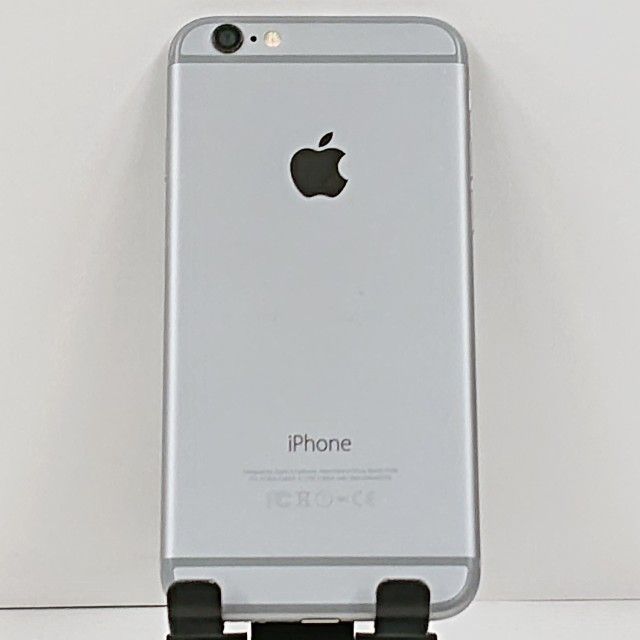 iPhone6 16GB SoftBank ���ڡ������쥤 c22349
