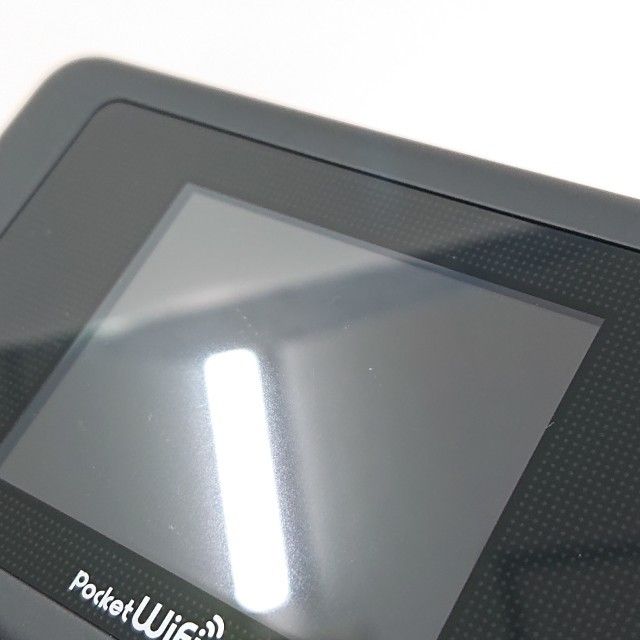 Pocket WiFi 603HW Y!mobile ֥å c14506