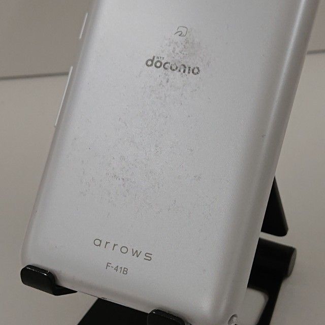 arrows Be4 Plus F-41B �ɥ��� �ۥ磻�� c18234