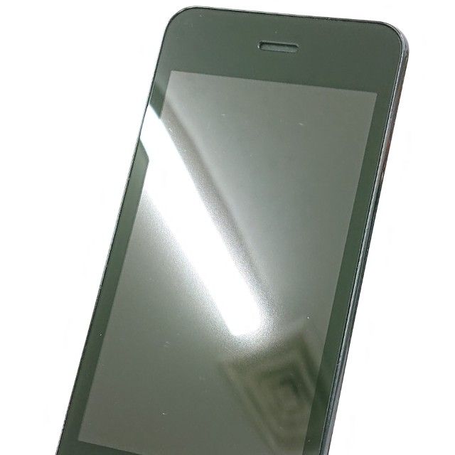 AQUOS �������� SH-01J �ɥ��� �֥롼�֥�å� c20422