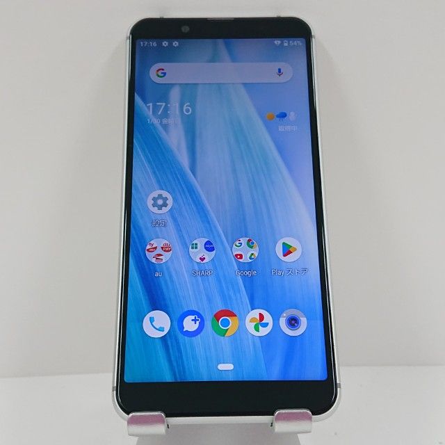 AQUOS sense3 basic SHV48 au ����С� c16854