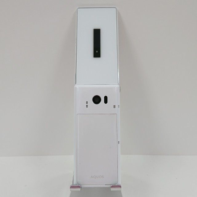 AQUOS �������� SH-06G �ɥ��� �ۥ磻�� c16778