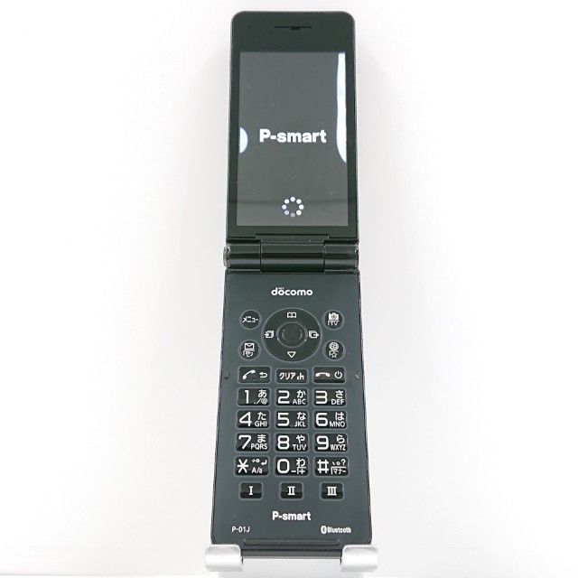 �ڥ�����ʡ�P-smart �������� P-01J �ɥ��� �֥�å� c23116
