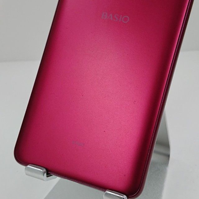 BASIO4 KYV47 au �磻���å� c17649