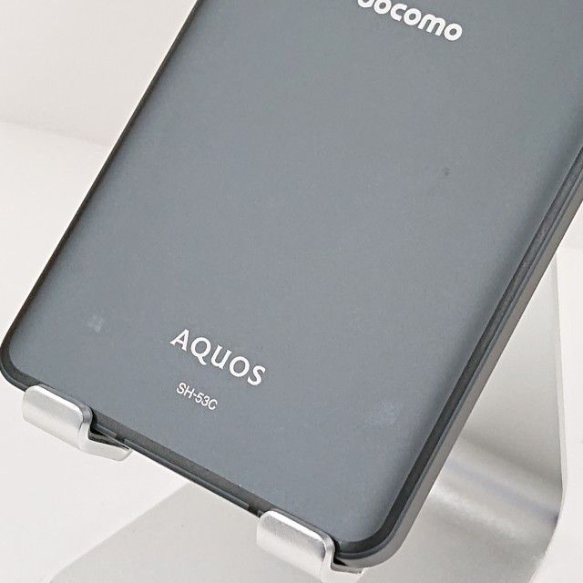 AQUOS sense7 SH-53C �ɥ��� �֥�å� c17886