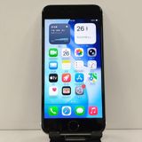 iPhoneSE ��2���� 64GB �ɥ��� �ۥ磻�� c22831