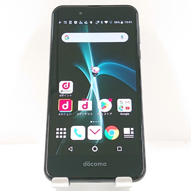 AQUOS EVER SH-02J ɥ ͥӡ֥å c13702