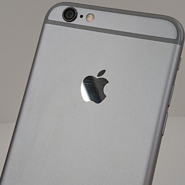 iPhone6 16GB SoftBank ���ڡ������쥤 c19877