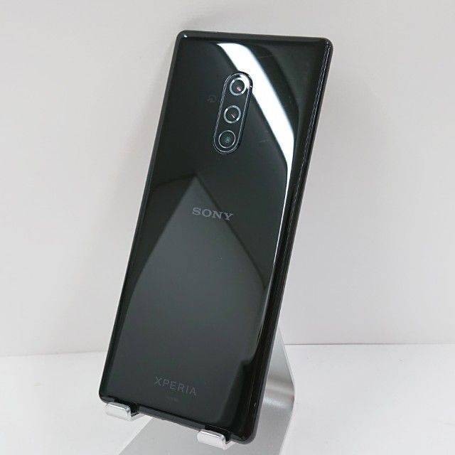 Xperia 1 SOV40 au ֥å c13885