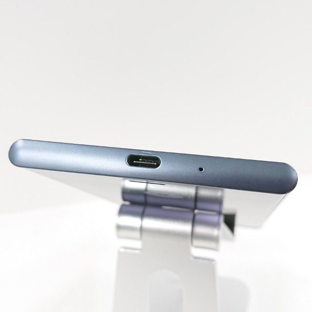 Xperia XZ1 SOV36 au �ࡼ���åȥ֥롼 c15992