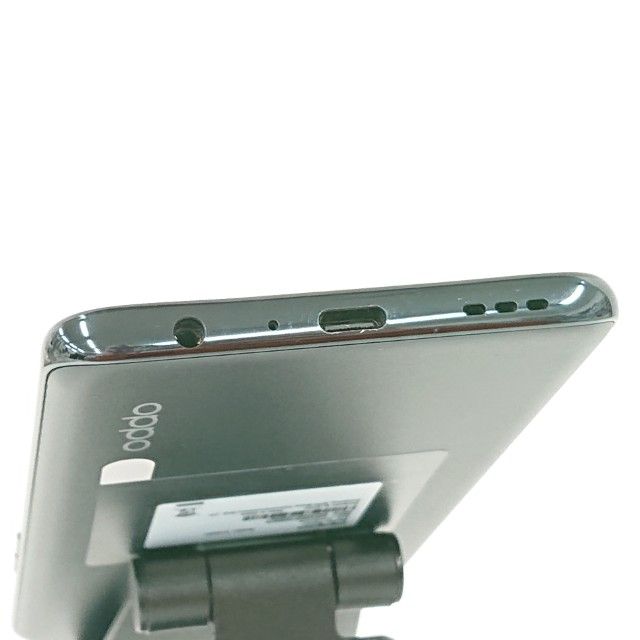 OPPO A55s 5G A102OP SoftBank �֥�å� c19204