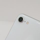 iPhoneSE ��2���� 64GB �ɥ��� �ۥ磻�� c17976