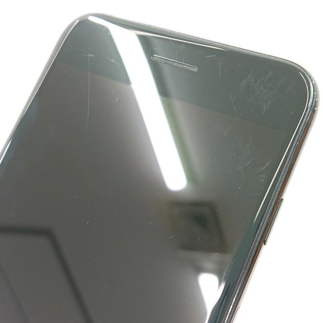 �ڥǥⵡ��iPhone7 128GB SoftBank �����åȥ֥�å� c17386