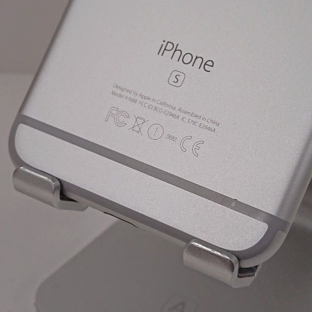 iPhone6s 16GB SIM�ե꡼ ����С� c18049