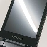 GRATINA KYF42 au �֥�å� c20817