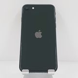 iPhoneSE ��2���� 64GB au �֥�å� c22180