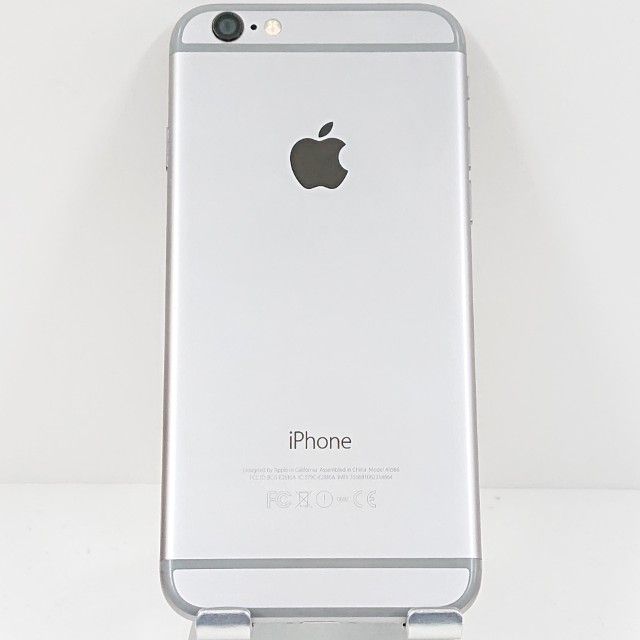 iPhone6 32GB SIM�ե꡼ ���ڡ������쥤 c18116