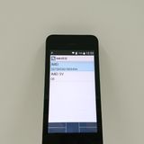 DIGNO �������� �١����å� KY-41B �ɥ��� �֥�å� c21319