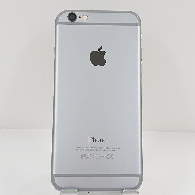 iPhone6 16GB au ���ڡ������쥤 c22450
