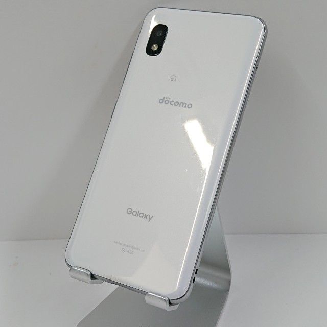 Galaxy A21 SC-42A ɥ ۥ磻 c14935