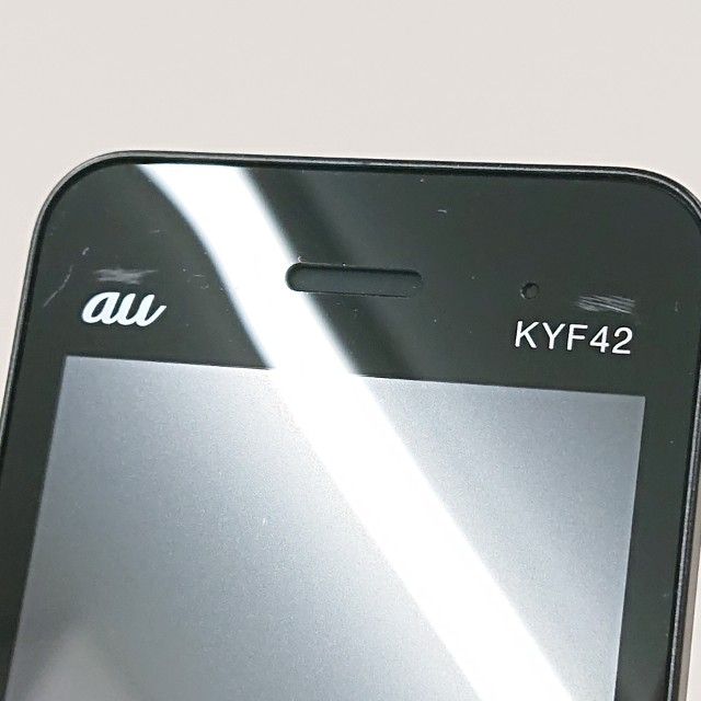 GRATINA KYF42 au ֥å c13775