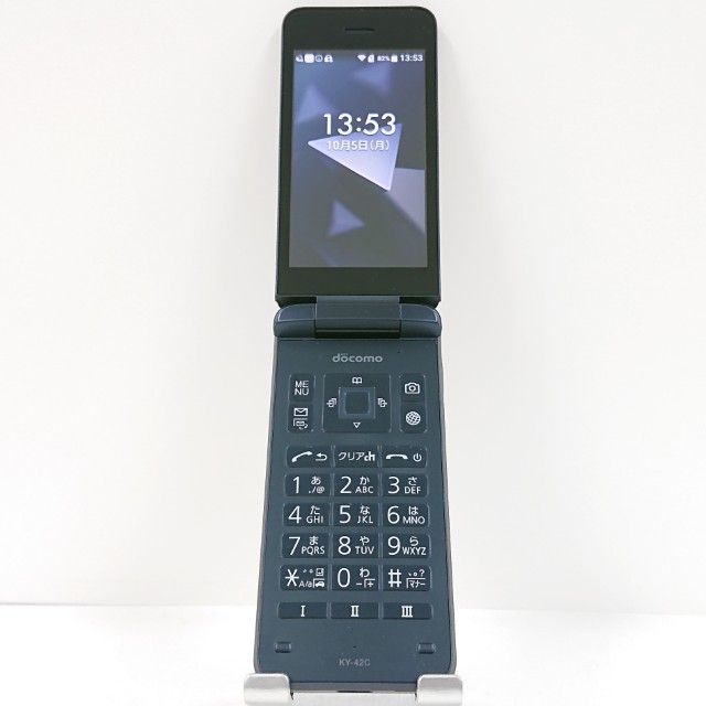 DIGNO �������� KY-42C �ɥ��� �֥�å� c23002