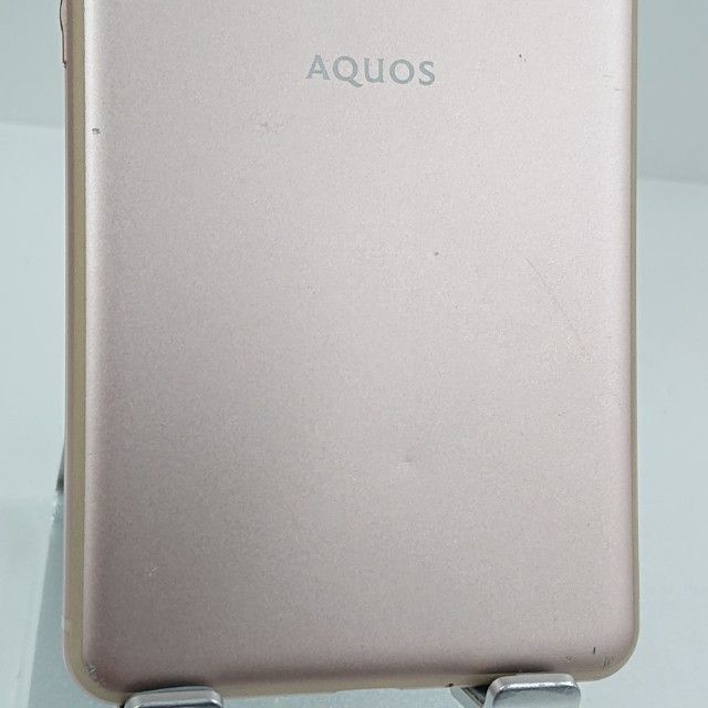 �ڥ�����ʡ�AQUOS sense5G A004SH SoftBank c22068