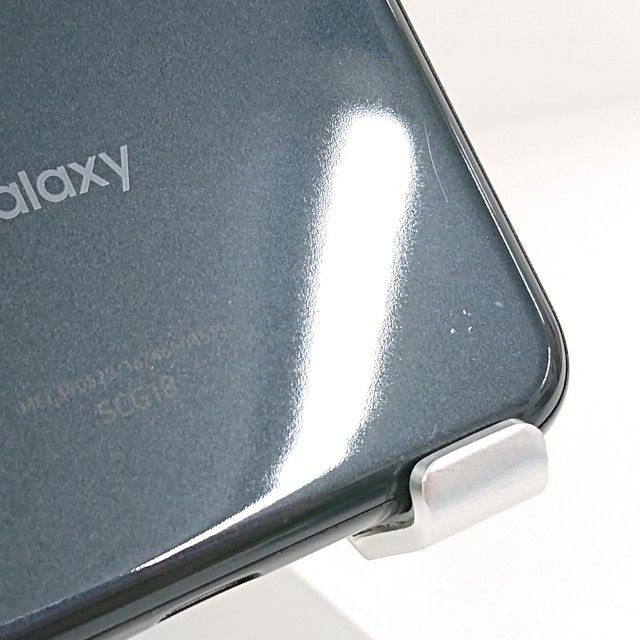 Galaxy A23 5G SCG18 au �֥�å� c21841