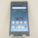 Xperia XZ1 SOV36 au �ࡼ���åȥ֥롼 c15992