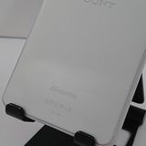 Xperia Ace II SO-41B �ɥ��� �ۥ磻�� c20045